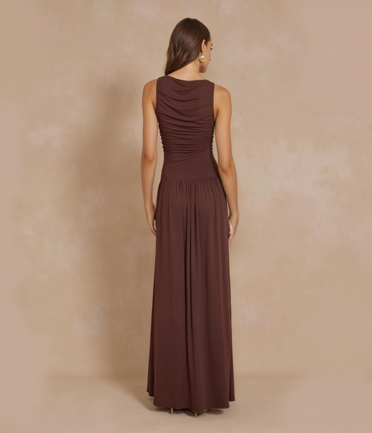 Sienna Muse Maxi Dress