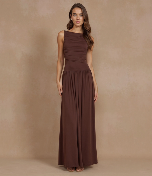 Sienna Muse Maxi Dress