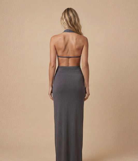 Isadora Maxi Dress Designed by Saraya