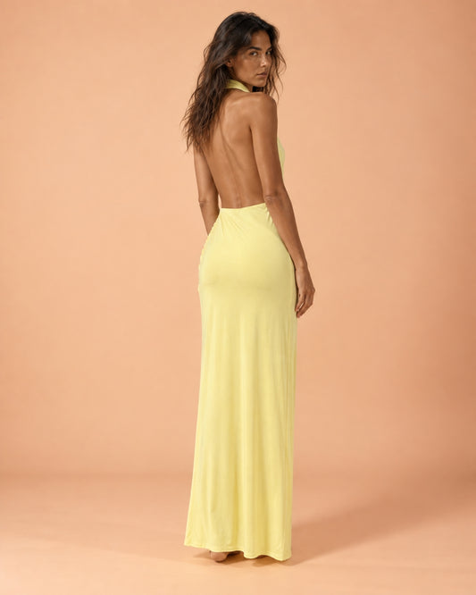 Gaya Dress