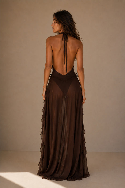 Mireya Maxi Dress