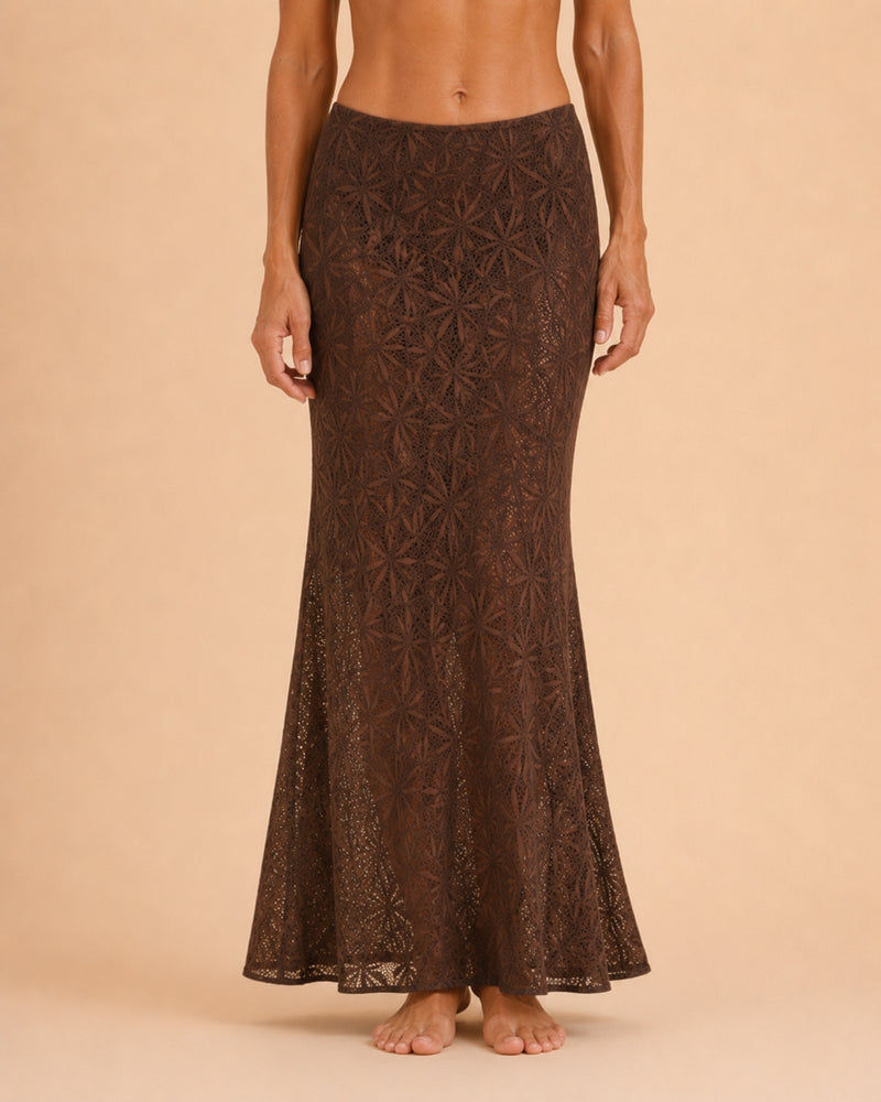 Coca Isla Skirt