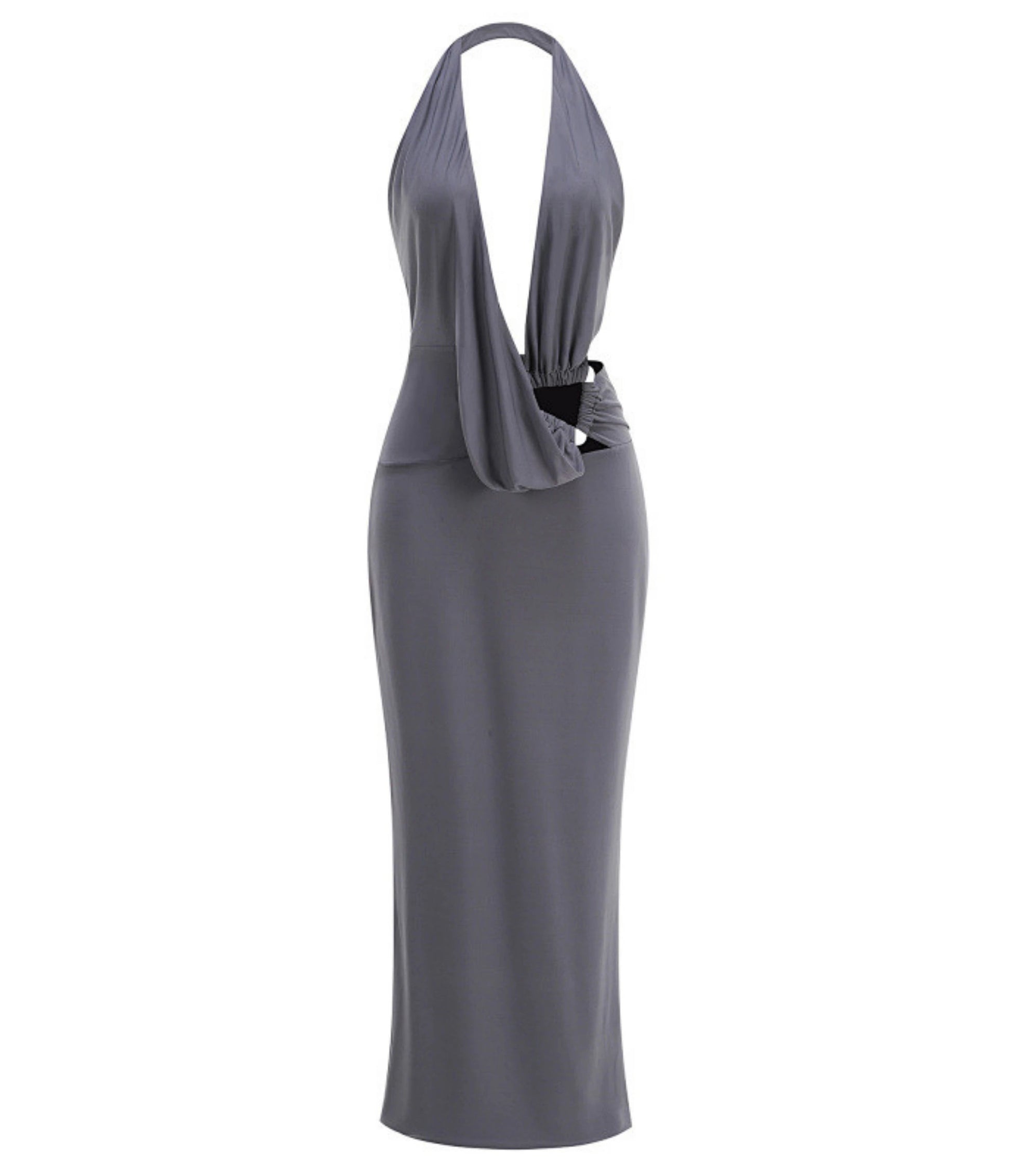 Isadora Maxi Dress Designed by Saraya