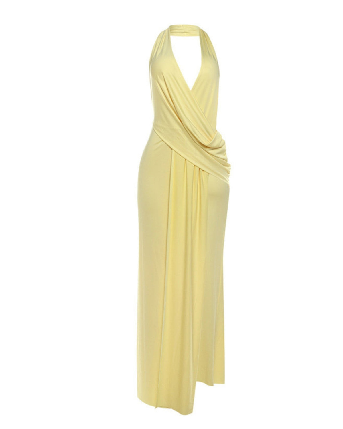 Gaya Dress Designed by Saraya