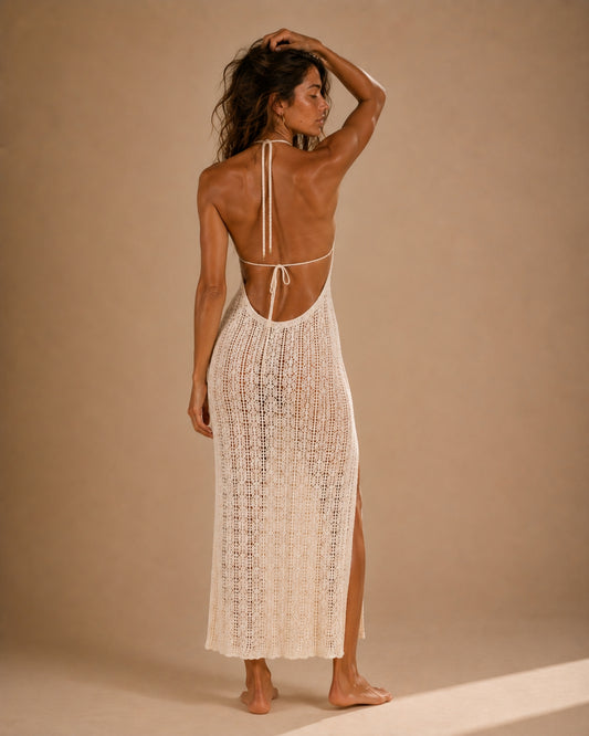 Cala Sol Dress