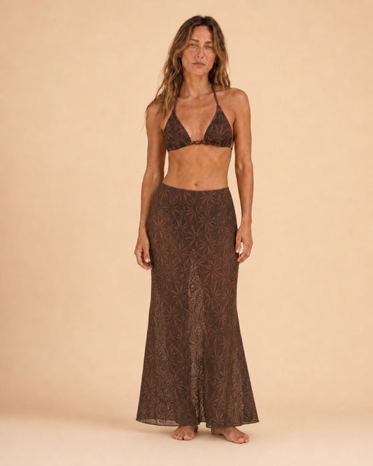 Coca Isla Skirt