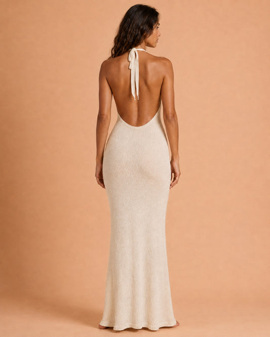 Ciela Maxi Dress